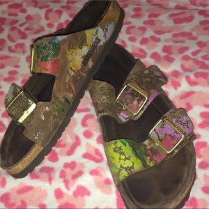 Birkenstock SOLD
